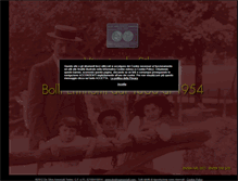 Tablet Screenshot of erinnofilia.com